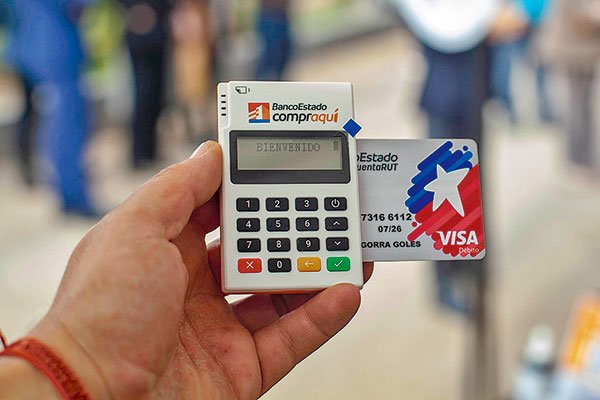 <p>La estrategia de Compraquí, el "brazo FinTech" de BancoEstado, para llegar a sectores no bancarizados</p>