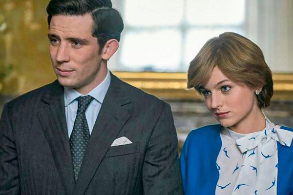 Guía de Ocio: Los favoritos de los Emmys 2021