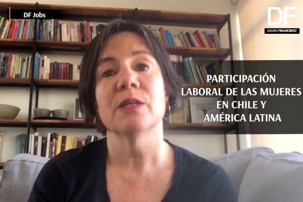#DFJobs | ¿Cómo las empresas pueden fomentar el regreso de las mujeres al trabajo, tras el shock laboral que implicó la pandemia?