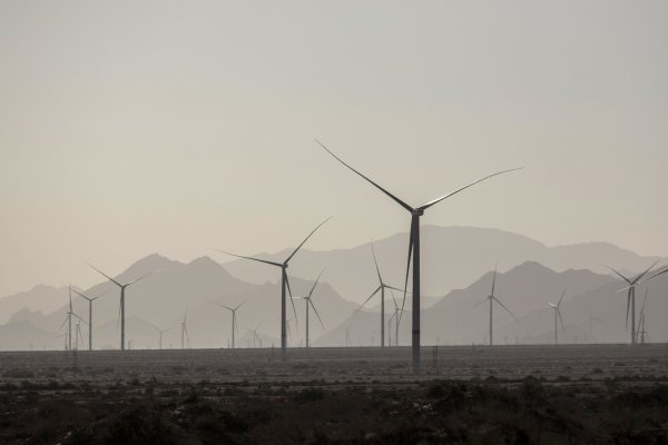 Estudio revela que los países ricos no alcanzarán el objetivo del Fondo Climático ni siquiera en 2025