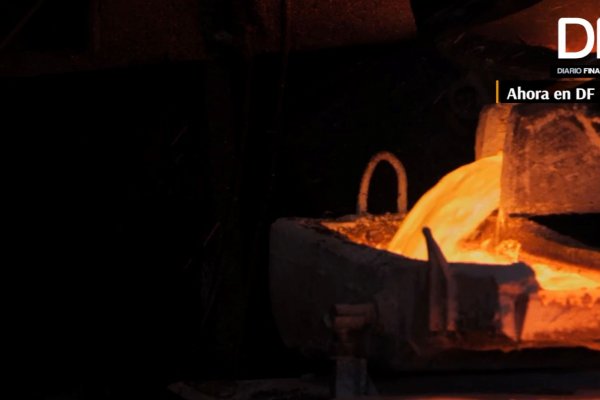 <p>Ahora en DF | Crisis de Evergrande ¿Cuáles son los efectos en el mercado y el cobre?</p>