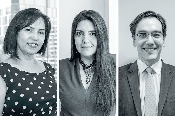 Abogados y auditoras aterrizan los efectos de los principales cambios propuestos