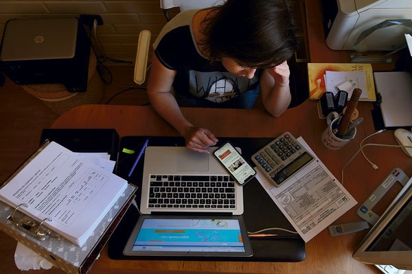 SII entra a escena: podrá pedir a los contribuyentes datos de ingresos que no pagaron impuestos