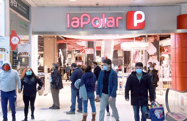Caso La Polar: multitienda y PwC responden a recurso de AFP Capital en la Corte Suprema