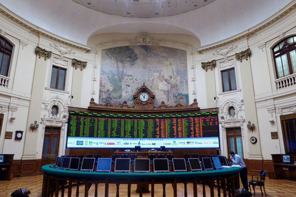 AFP y grandes institucionales se liberarán de pagar impuesto a la ganancia de capital