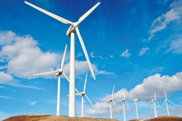 Colbún lanzó megaproyecto eólico con inversiones por US$ 850 millones