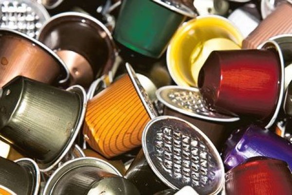 Nestlé pierde en Suiza larga batalla legal por las cápsulas de Nespresso