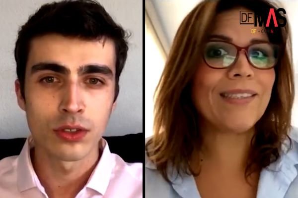 <p>DF MAS | Claves para viajar dentro de Chile y al extranjero</p>