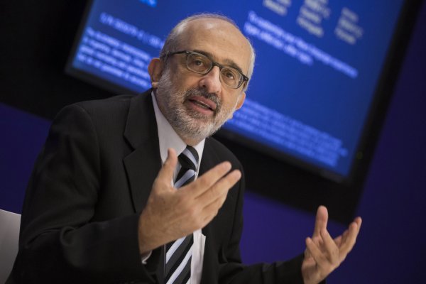 <p>Justicia brasileña absuelve de cargos de corrupción a los hermanos Efromovich, socios de Avianca</p>