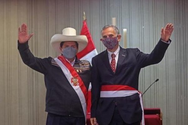 Nuevo gobierno ratifica compromiso de Perú con la Alianza del Pacífico