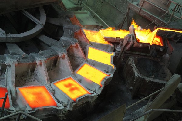 Cobre repunta con fuerza tras el acuerdo de Evergrande e inyección de liquidez por parte de China
