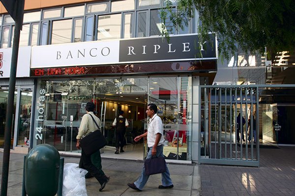 Moody’s prevé repunte en créditos de consumo de Banco Ripley en Perú y reafirma su calificación