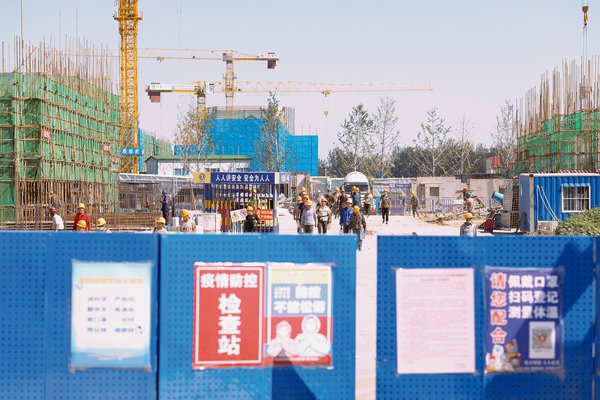 Evergrande: ¿Cómo sería la mayor reestructuración de deuda de la historia de China?