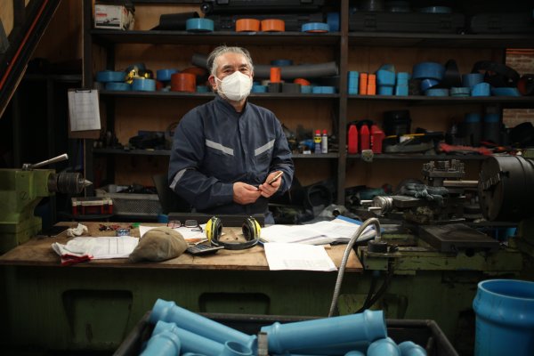 UDD Ventures lanza programa de crecimiento para micro y pequeñas empresas