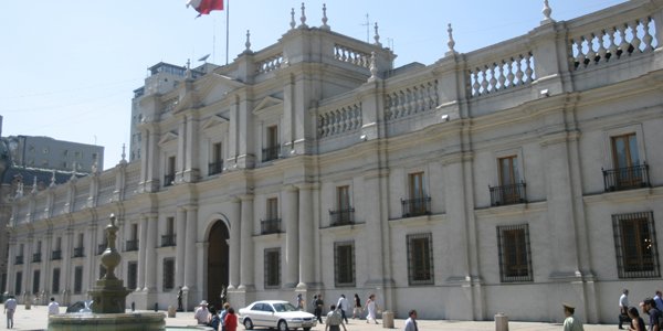 Piñera alista cadena nacional para hoy con los aspectos centrales del Presupuesto 2022