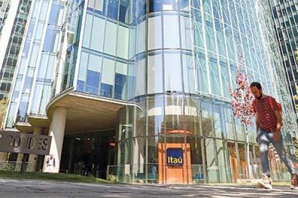 <p>Banco Itaú Chile fija precio de su acción para aumento de capital</p>
