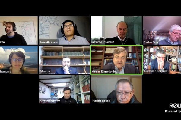 Candidaturas presidenciales coinciden en modificar el sistema de concesiones y potenciar obras para enfrentar la crisis hídrica