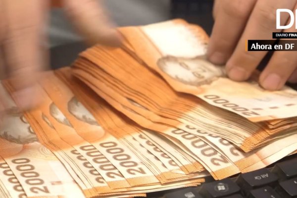 <p>Ahora en DF | Banco Central estudia creación de una moneda digital ¿Qué se debe considerar?</p>