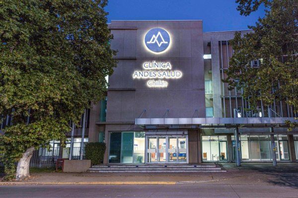 Clínicas de Chile incorporó tres nuevos integrantes y sube a 46 sus asociados