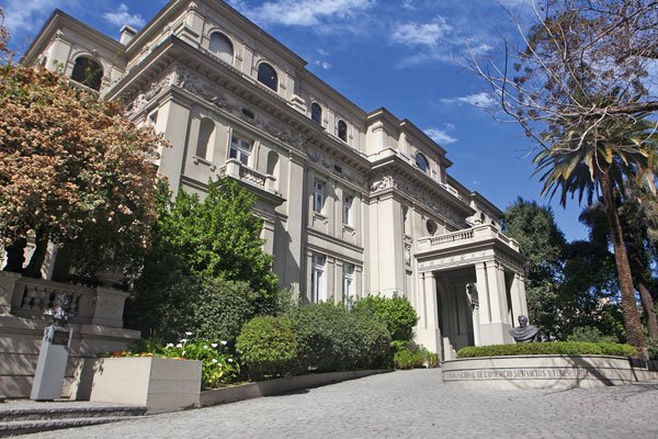 Tribunal electoral fija siete "irregularidades" que revisará en los comicios de la Cámara Nacional de Comercio