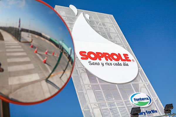 Los indicadores clave de Soprole que marcarán su valorización en medio del proceso de venta