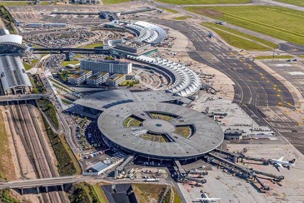 Industria aeronáutica da pasos a la descarbonización: Airbus, Air Liquide y VINCI Airports se unen para impulsar el hidrógeno con hoja de ruta al 2030