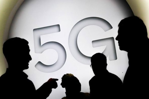 <p>Brasil fija subasta de telefonía móvil 5G para el 4 de noviembre y espera recaudar US$ 1.900 millones</p>