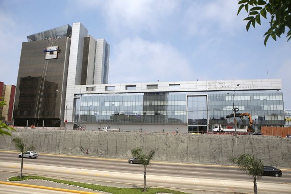 Ex Graña y Montero escindirá su negocio de construcción para centrarse en la infraestructura