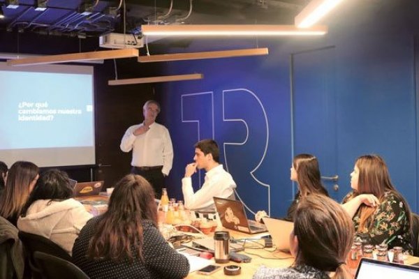 Consultora de Innovación Transforme lanza tres líneas de negocio para crecer en la región