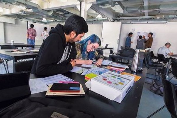Bizarro Lab, la aceleradora de startups que busca sumar innovación a la industria del entretenimiento