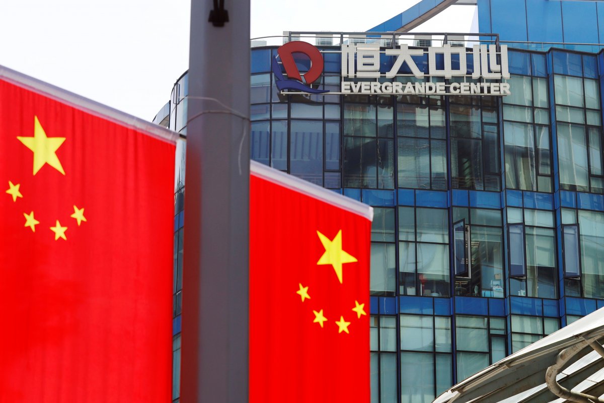 <p>Evergrande al borde del abismo: gigante chino no paga deuda en dólares y comienza la cuenta regresiva para entrar oficialmente en default</p>