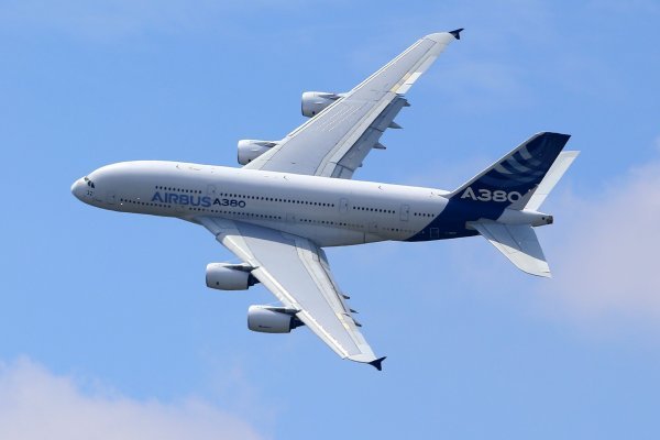 <p>Airbus se prepara para el avión de hidrógeno a medida que el combustible del futuro se acerca a la realidad</p>