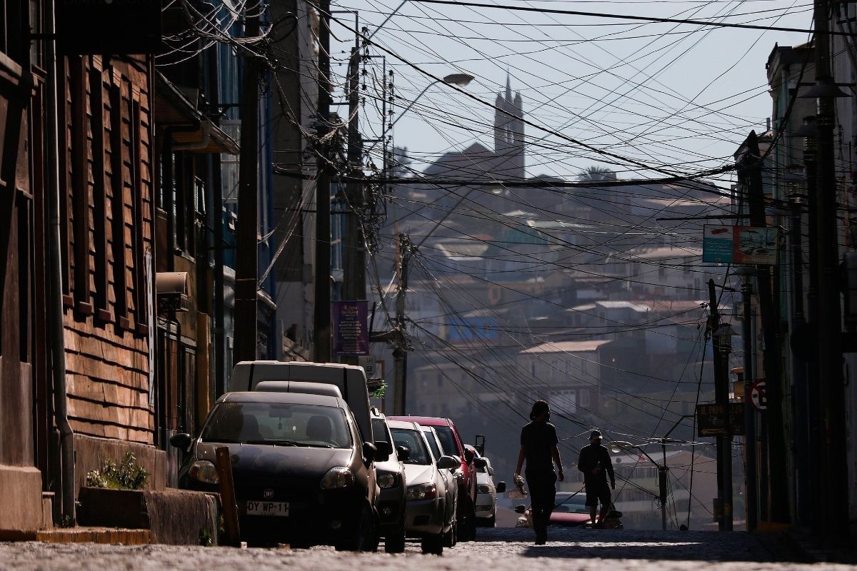 <p>Las razones por las que Viña del Mar está reemplazando a Valparaíso como capital regional</p>