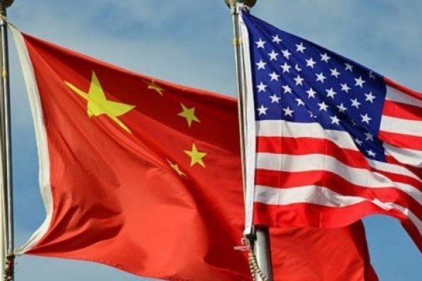 <p>Jefa de Comercio de EEUU impulsa comercio con China a pesar de la "relación complicada"</p>