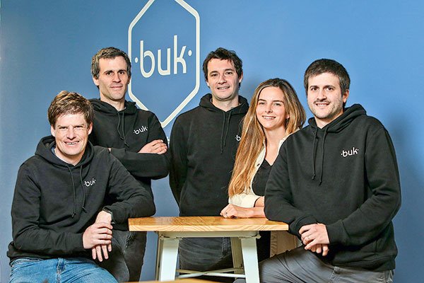 Startups buscan digitalizar área de recursos humanos con inteligencia artificial