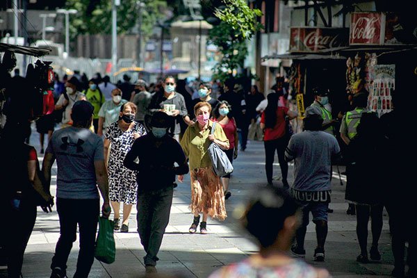 Fondo E profundiza caída: pierde 12% en el año y todos los multifondos retroceden en septiembre
