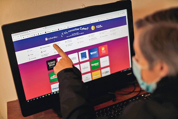 CyberMonday se prepara para arrancar el próximo lunes en medio de restricciones en la cadena logística