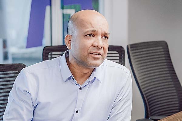 CEO de VTR por negocio con Claro: "Será una transformación trascendental"