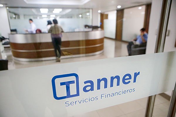 Tanner coloca nuevo bono en Suiza por US$ 135 millones