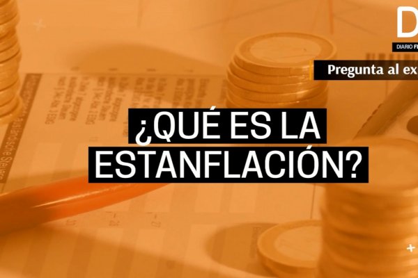 <p>Pregunta al Experto | ¿Qué es la estanflación y por qué provoca temor en el mercado?</p>