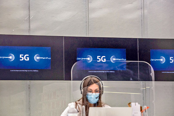La batalla que se anticipa para que las firmas puedan concretar su apuesta por el 5G