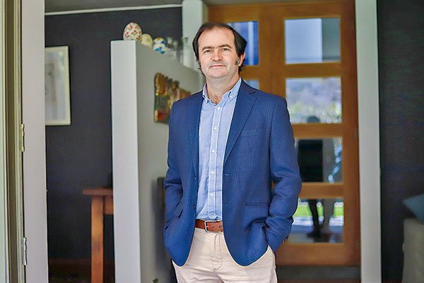 A un año de su adquisición por Colbún, Efizity trabaja en tres pilotos de baterías y destaca soluciones energéticas en medio de sequía