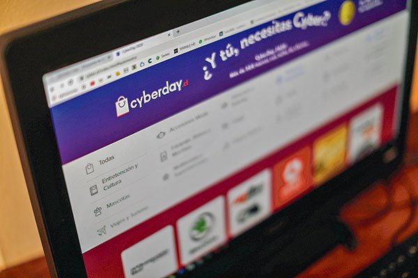 <p>Retailers se preparan para cumplir con los despachos del próximo CyberMonday</p>