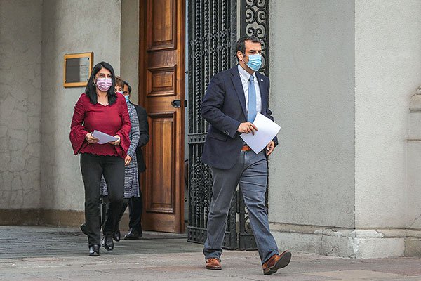 Gobierno anuncia refuerzo de la frontera norte para contener crisis migratoria