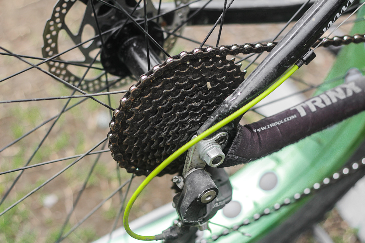 <p>De la pantalla al cerro: Montenbaik, un marketplace para ciclistas </p>