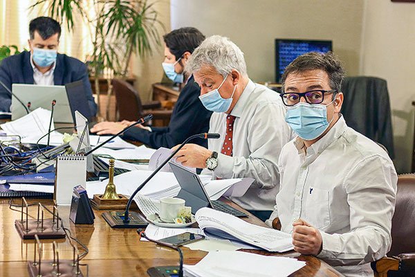 Exenciones: diputados presionan al Gobierno con cambios al impuesto a operaciones bursátiles