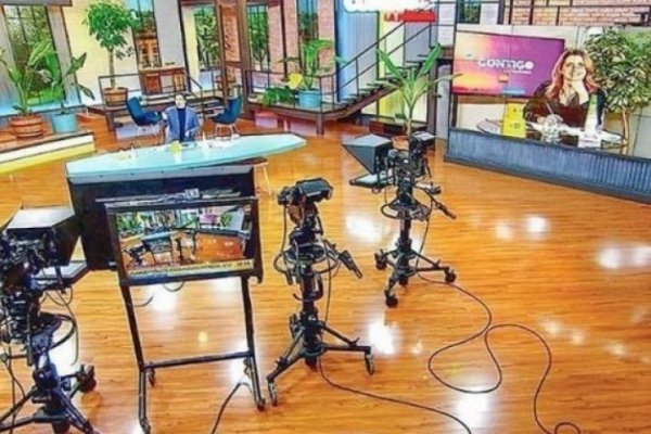 Viacom CBS completa la compra de Chilevisión a WarnerMedia