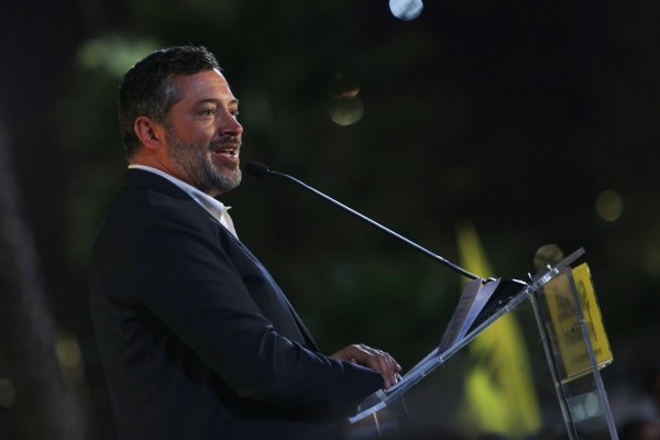 <p>Ahora en DF | Sebastián Sichel reconoce haber retirado el 10% de su AFP</p>