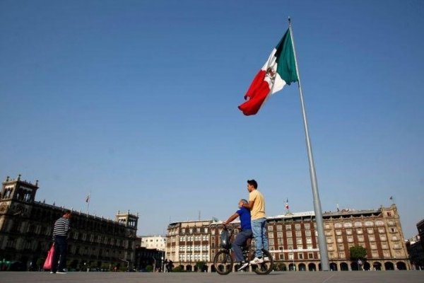 <p>Bancos centrales de México y Colombia suben tasas de interés y se esperan nuevos incrementos</p>