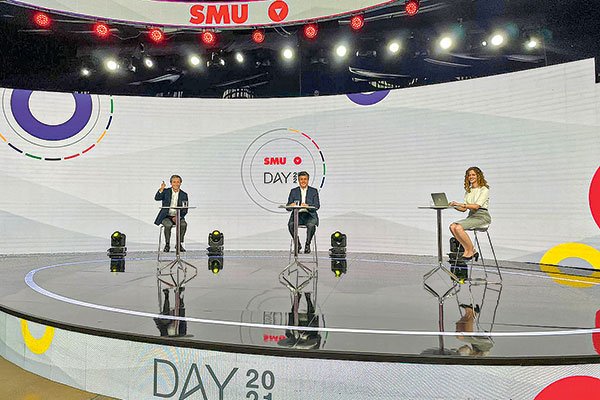 SMU da el vamos a Unimarc.cl y espera pronta definición de venta de OK Market a Femsa